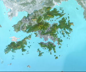 Lightning Location Information